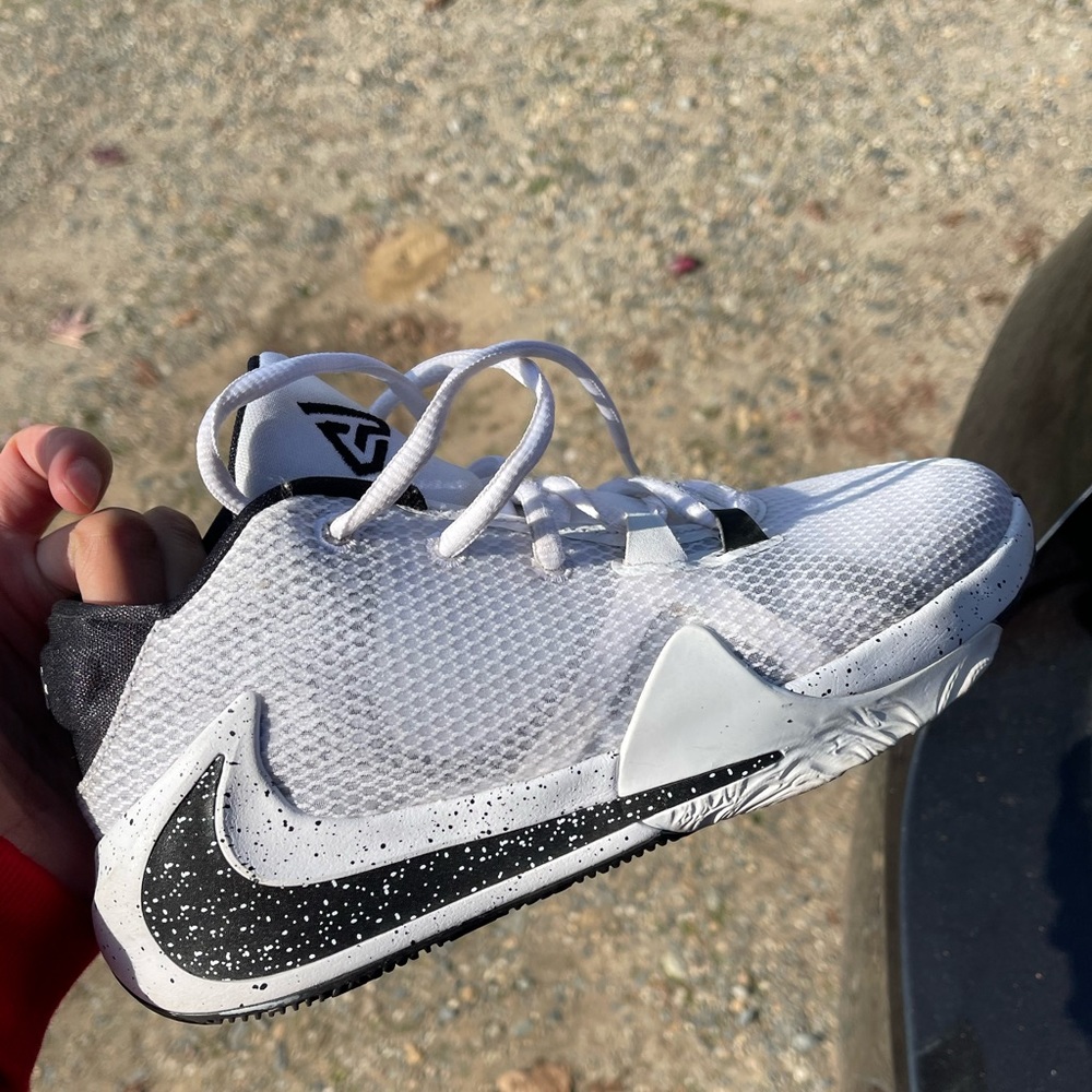 Nike freak zoom “Oreo”